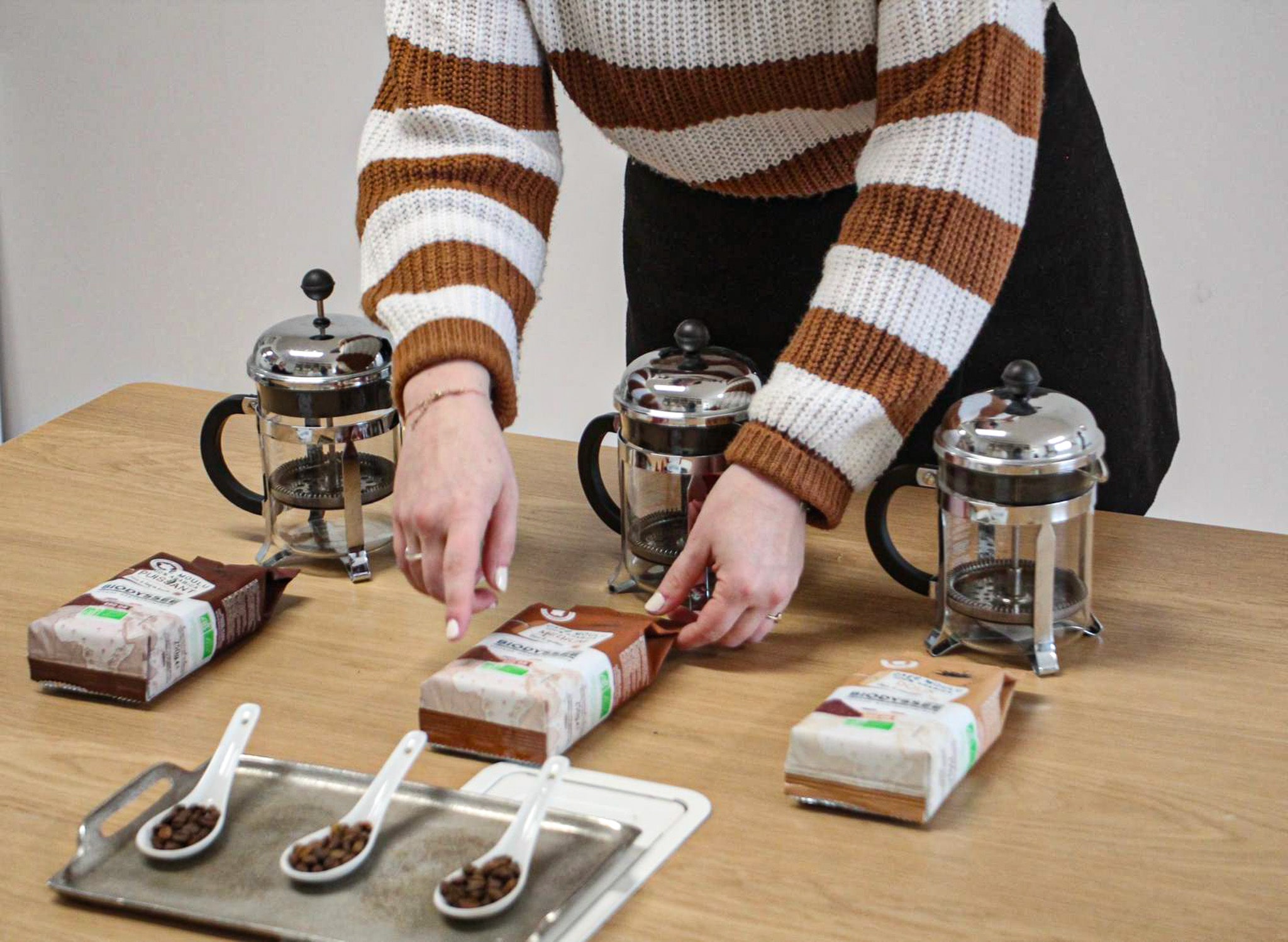 atelier café libourne